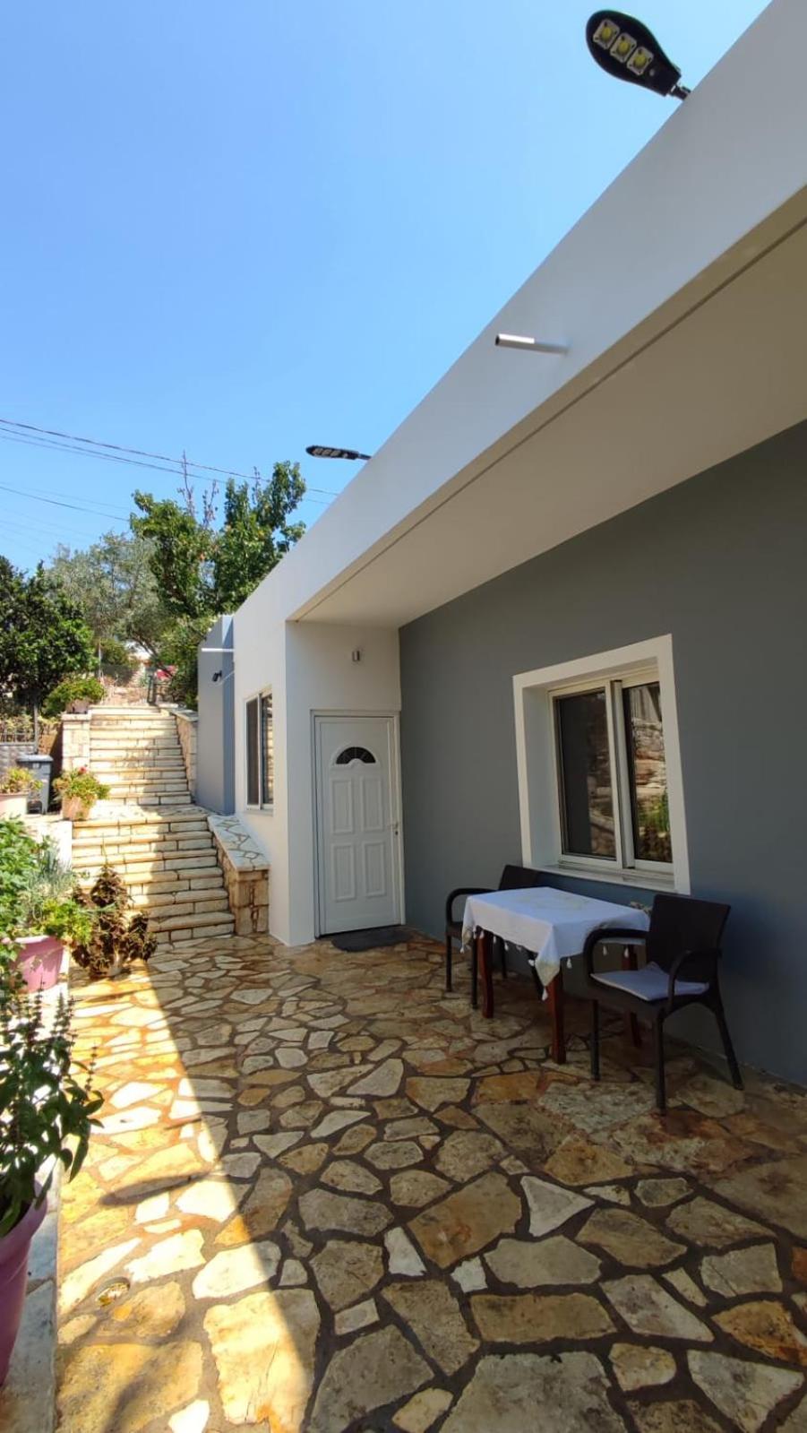 Keli Apartments كساميل المظهر الخارجي الصورة