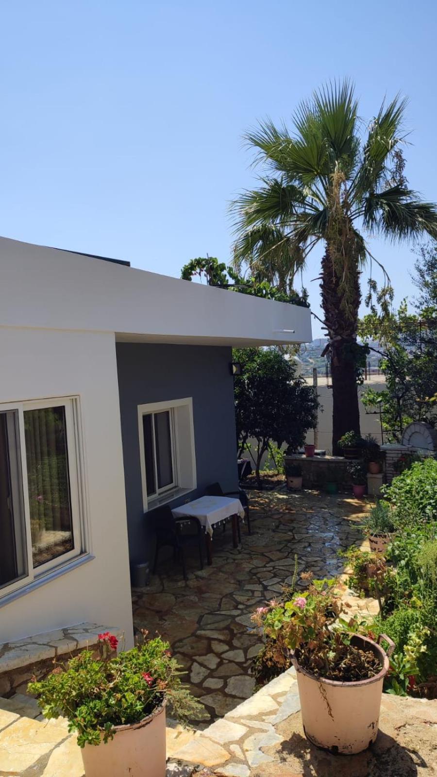 Keli Apartments كساميل المظهر الخارجي الصورة
