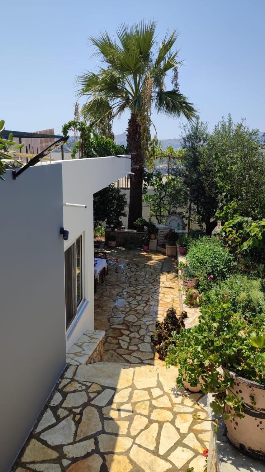 Keli Apartments كساميل المظهر الخارجي الصورة