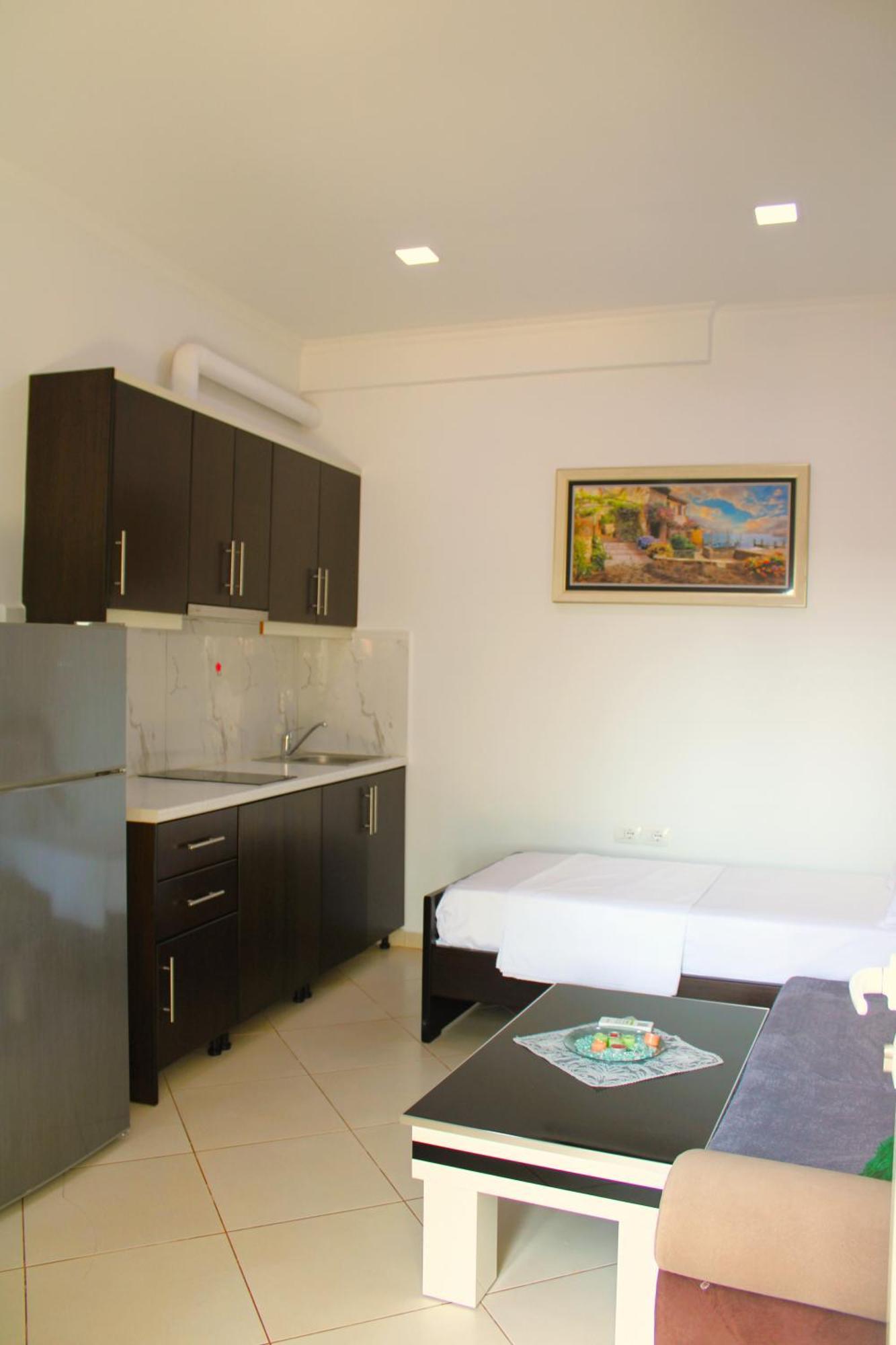 Keli Apartments كساميل المظهر الخارجي الصورة