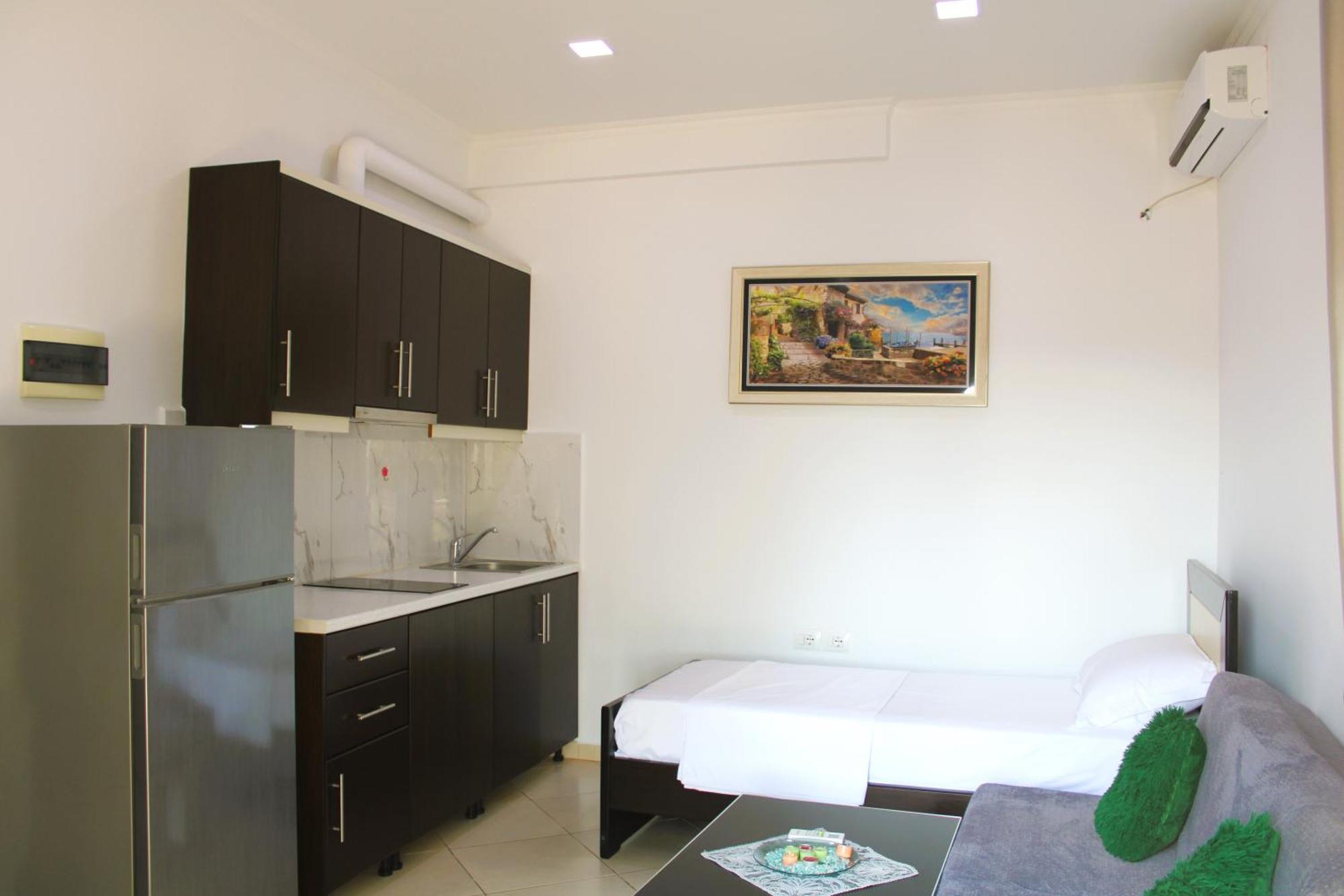 Keli Apartments كساميل المظهر الخارجي الصورة