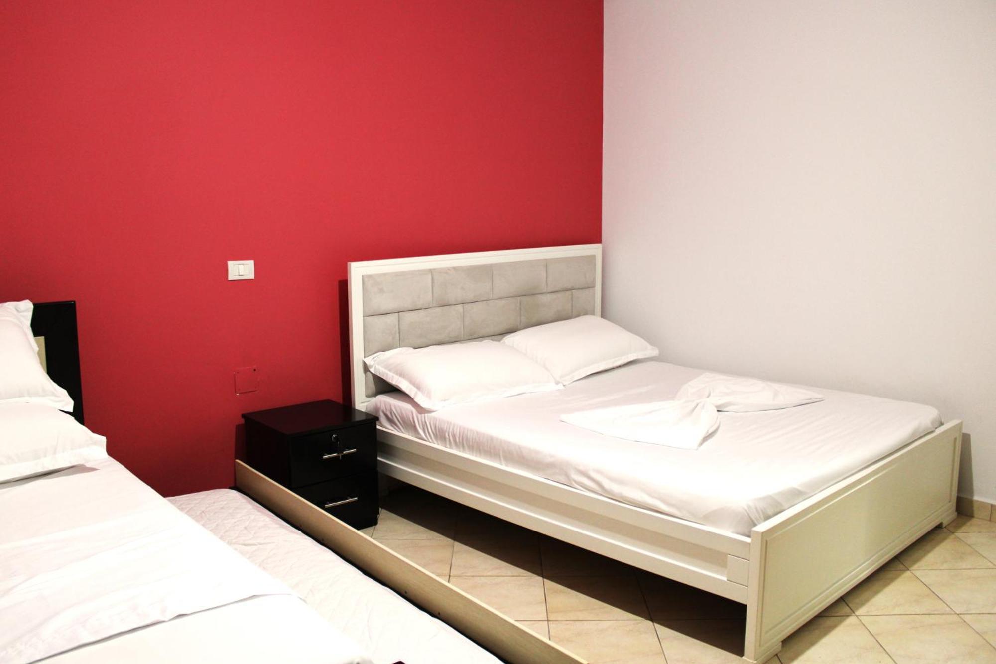 Keli Apartments كساميل المظهر الخارجي الصورة