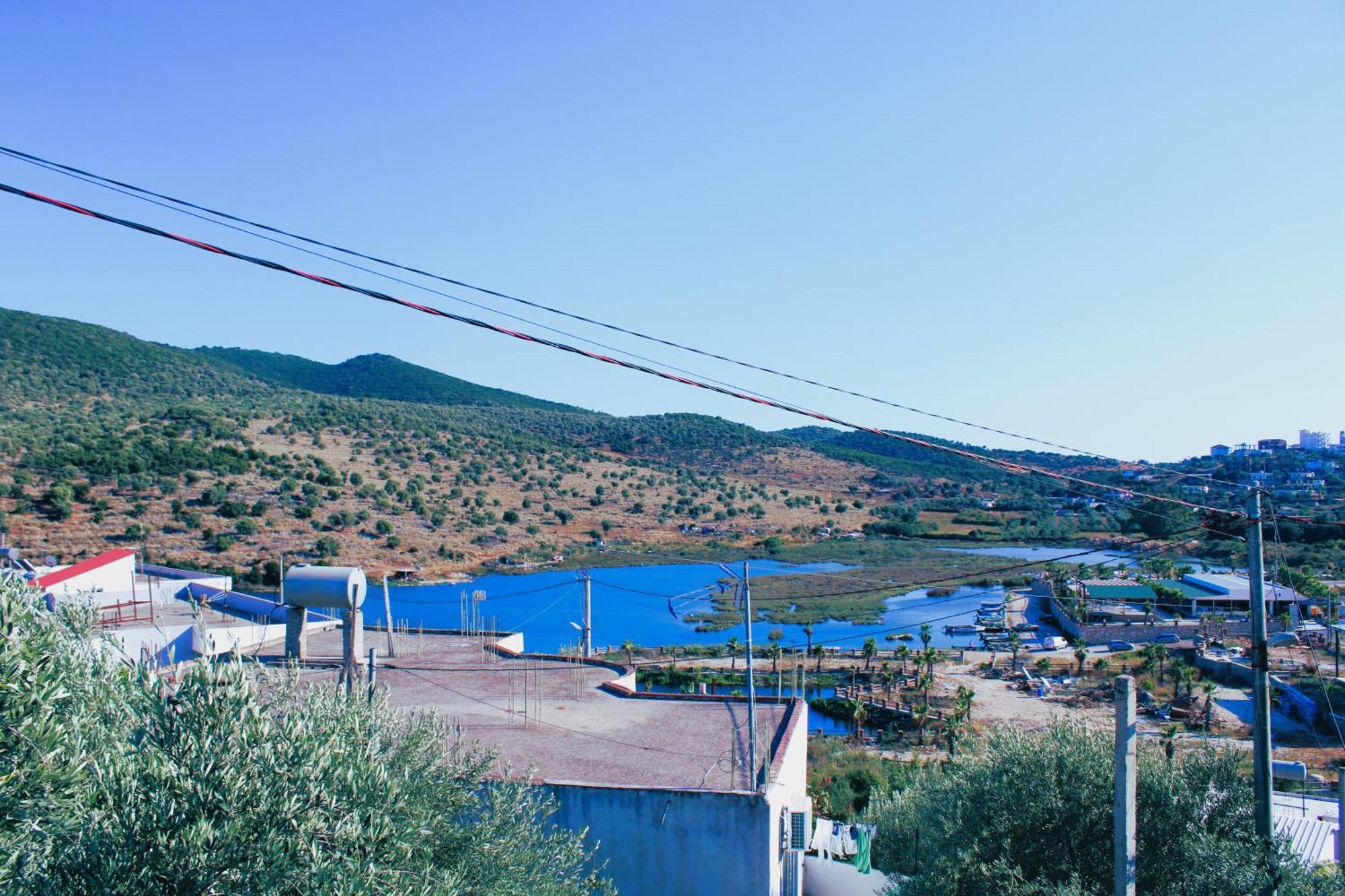 Keli Apartments كساميل المظهر الخارجي الصورة