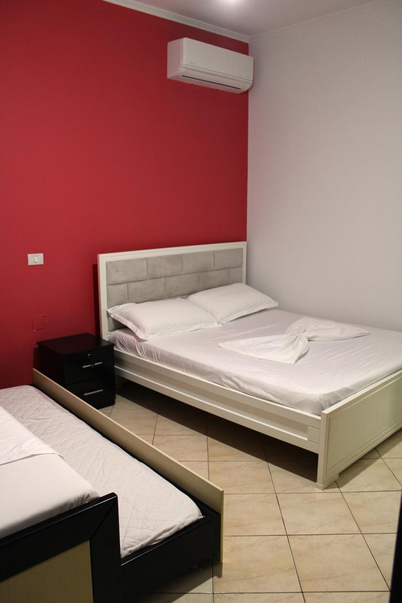 Keli Apartments كساميل المظهر الخارجي الصورة