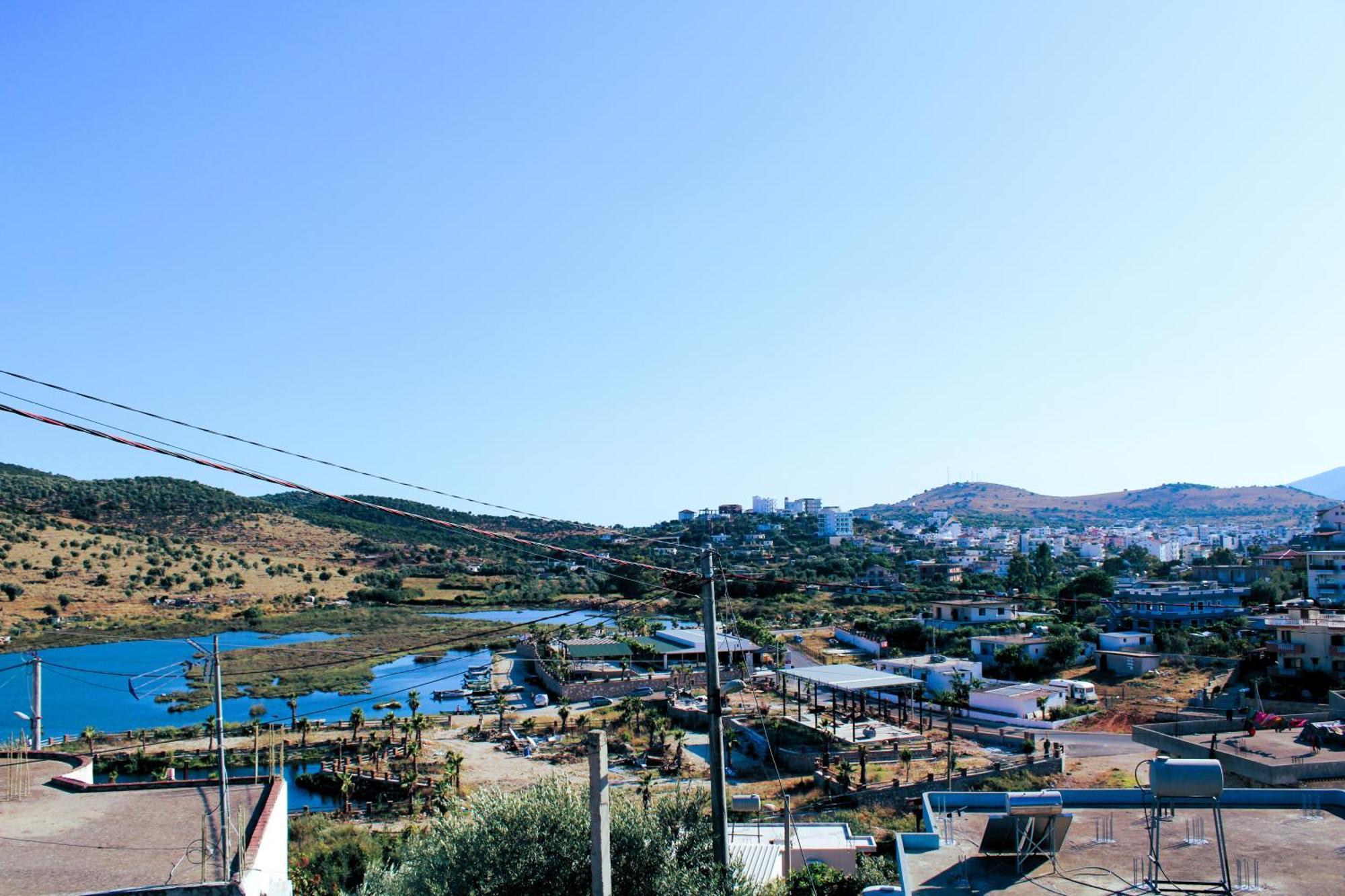 Keli Apartments كساميل المظهر الخارجي الصورة