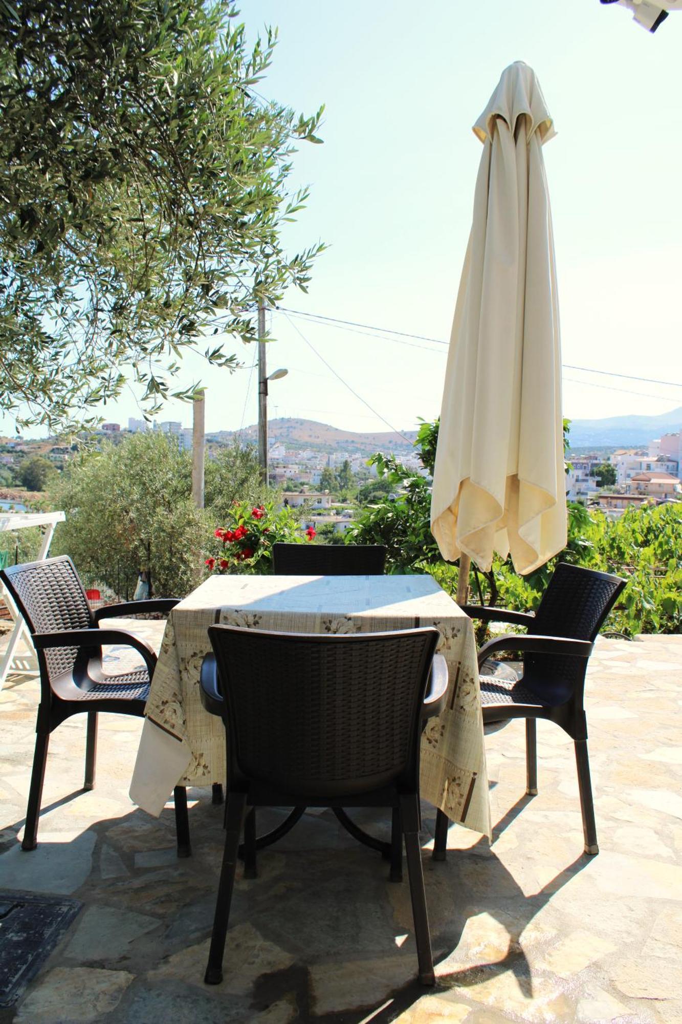 Keli Apartments كساميل المظهر الخارجي الصورة