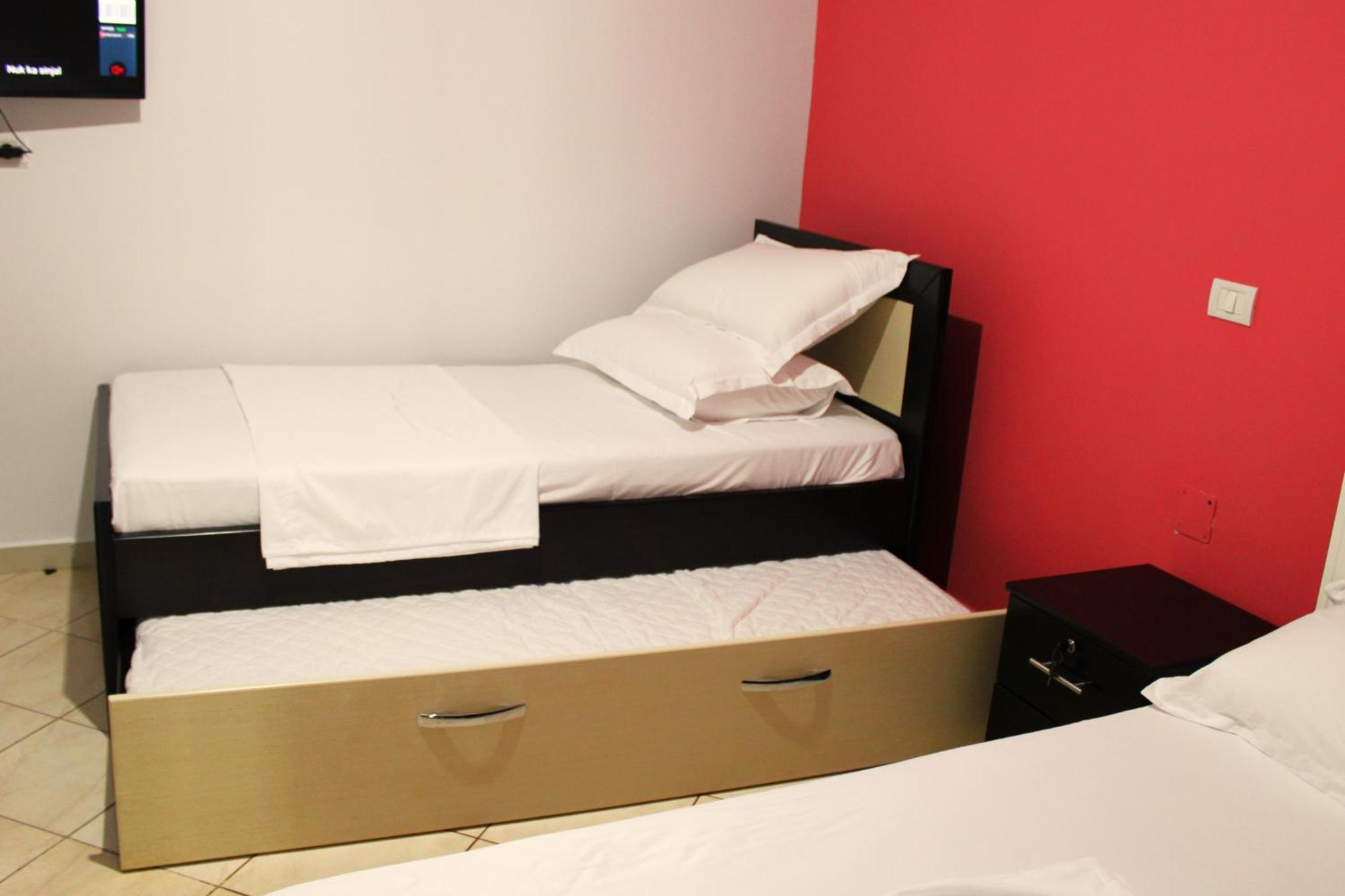 Keli Apartments كساميل المظهر الخارجي الصورة