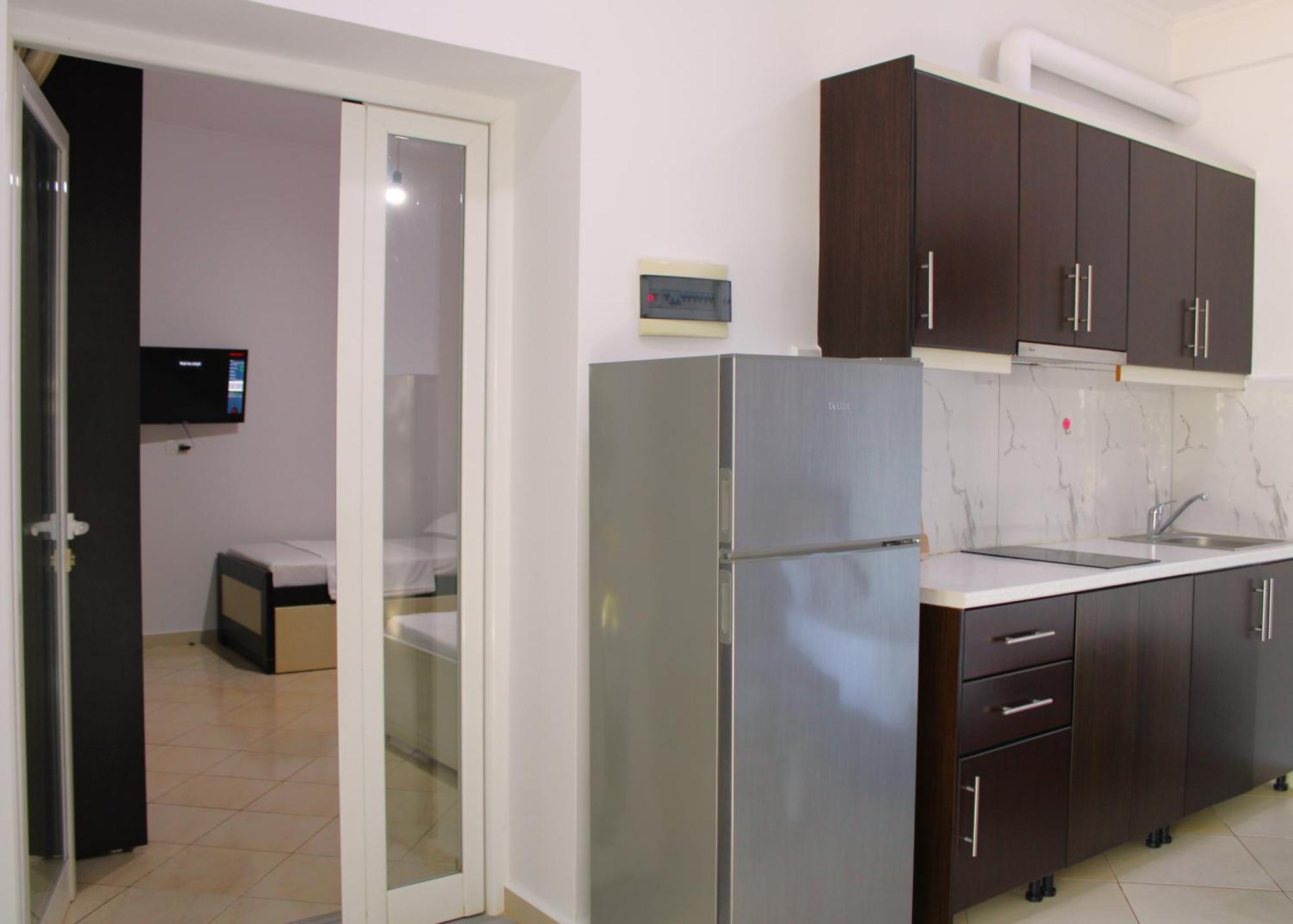 Keli Apartments كساميل المظهر الخارجي الصورة