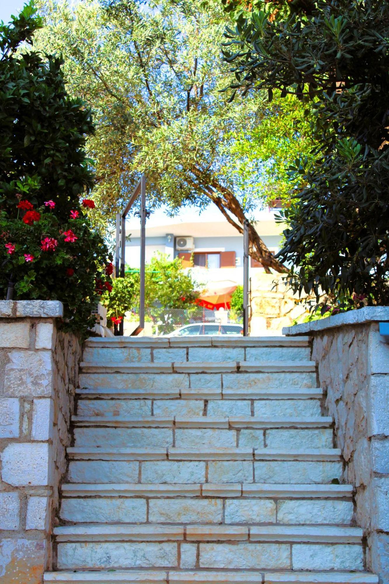 Keli Apartments كساميل المظهر الخارجي الصورة