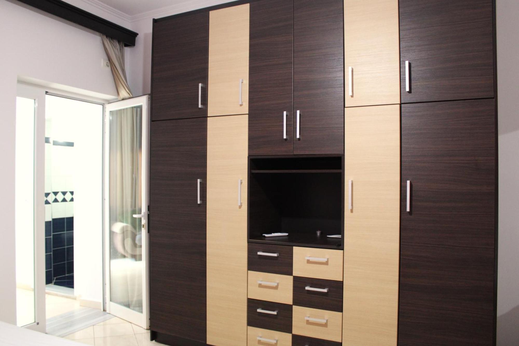 Keli Apartments كساميل المظهر الخارجي الصورة