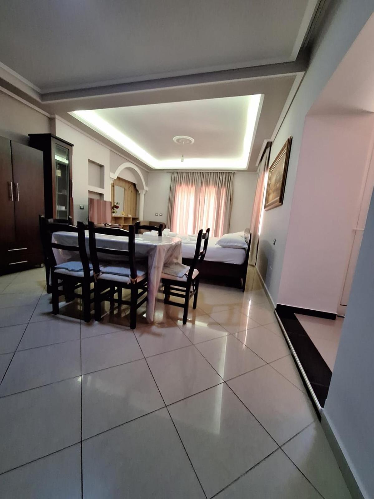 Keli Apartments كساميل الغرفة الصورة