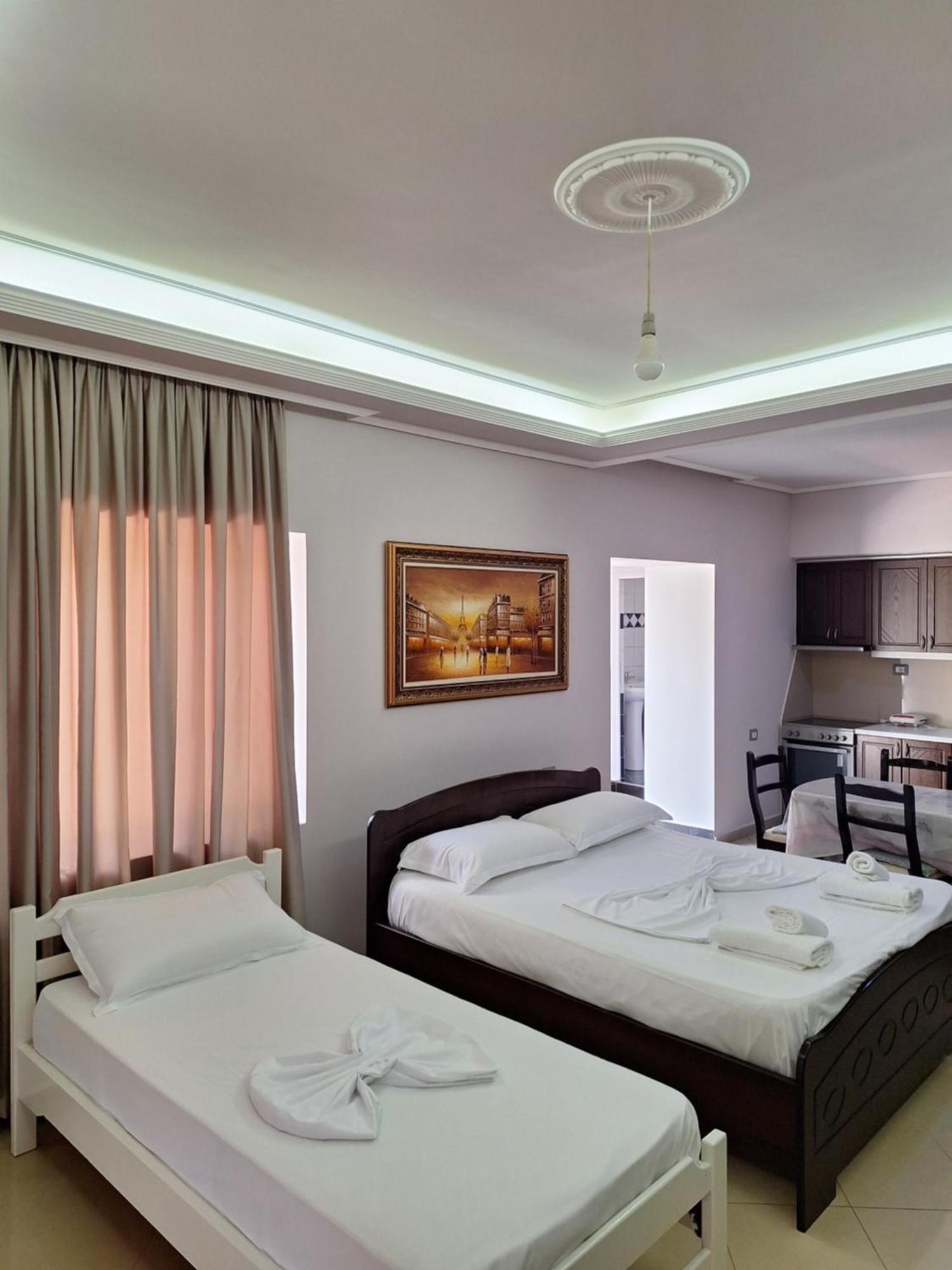 Keli Apartments كساميل الغرفة الصورة