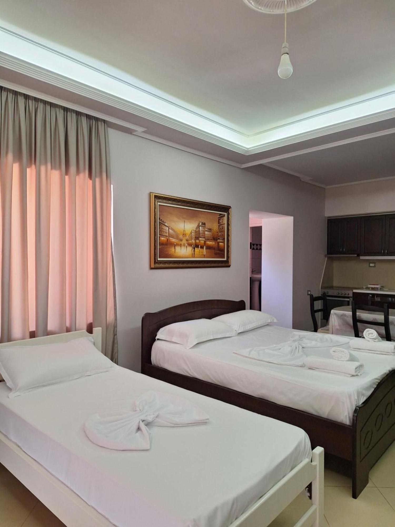 Keli Apartments كساميل المظهر الخارجي الصورة