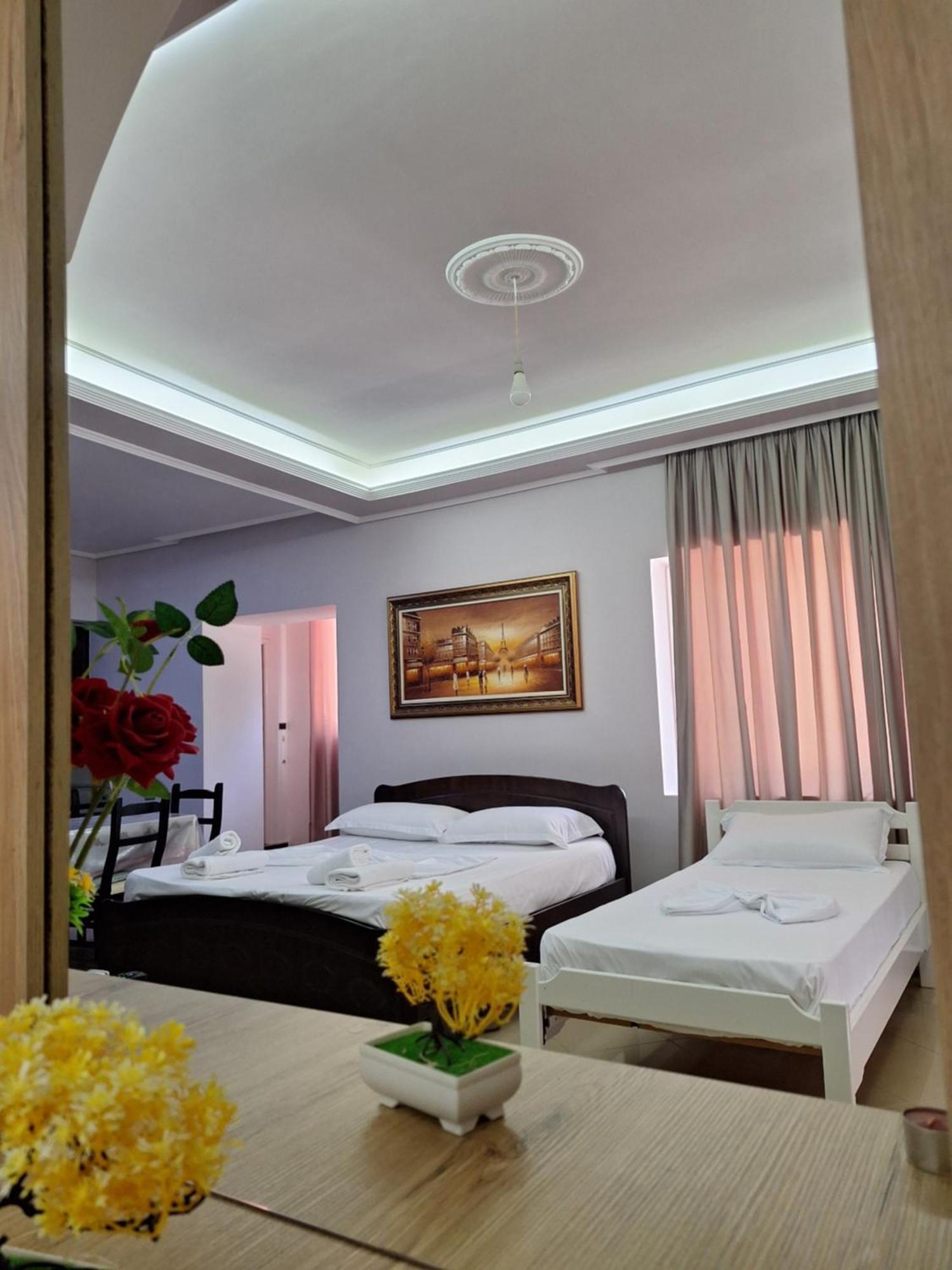 Keli Apartments كساميل المظهر الخارجي الصورة