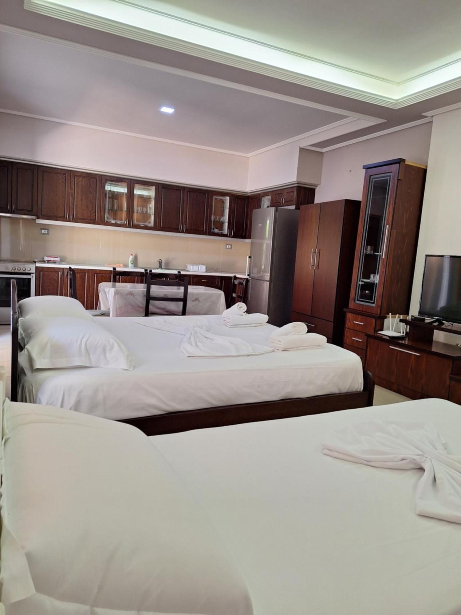 Keli Apartments كساميل الغرفة الصورة