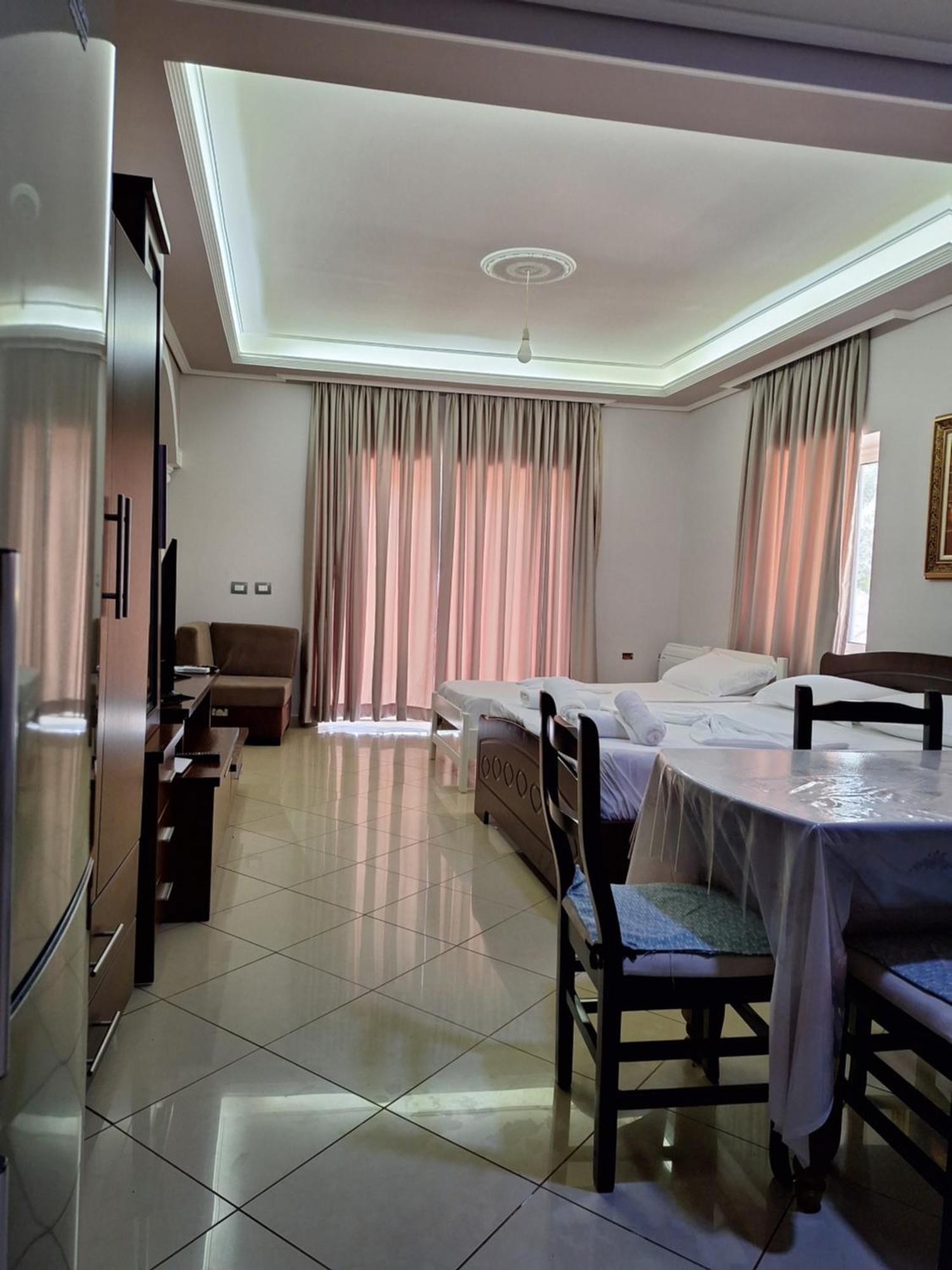 Keli Apartments كساميل الغرفة الصورة